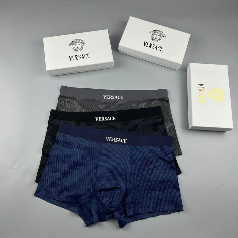 Versace boxer L-4XL 080639